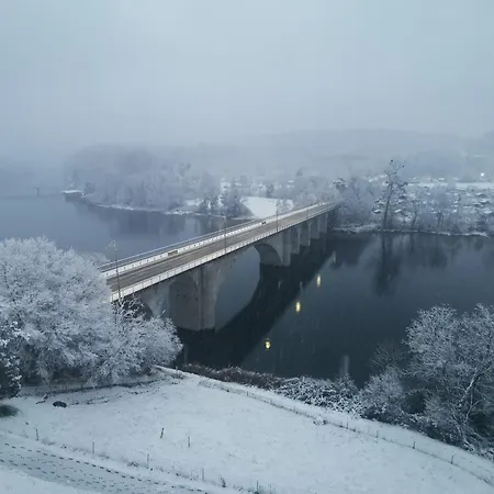 Lägenhet Beautiful View On The River Aare