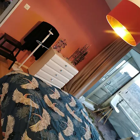 Appartement Beautiful View On The River Aare Hinterkappelen